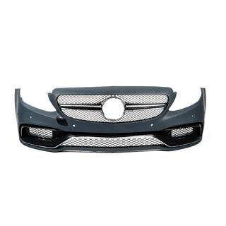 Bara fata completa (design AMG C63 2014-2018) foto 2