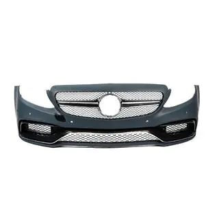 Bara fata completa (design AMG C63 2014-2018) foto 2
