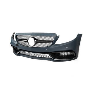 Bara fata completa (design AMG C63 2014-2018) foto 3