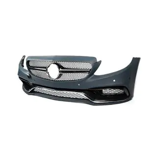 Bara fata completa (design AMG C63 2014-2018) foto 3