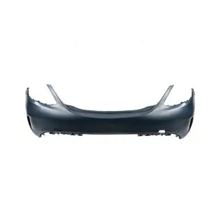 Bara spate cu difuzor (AMG C63-design 2014-2021) foto 2