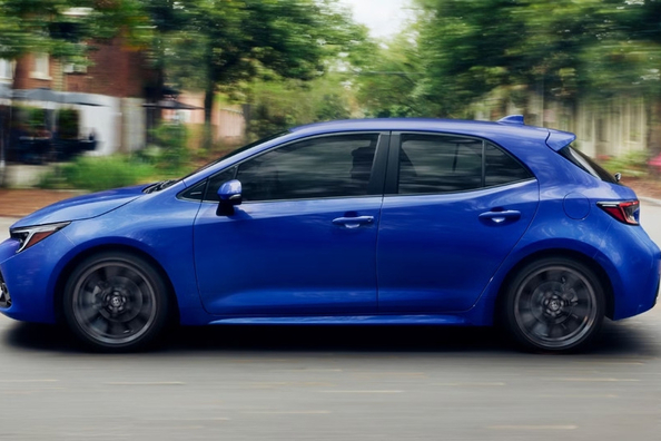 Mașină hatchback: argumente pro și contra unui stil de caroserie popular