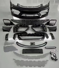 Porsche Boxster/Cayman 981 2013-2016 Bara fata completa (stil 982 GT4) foto 2