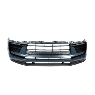 Kit conversie facelift 2014–2018 la 2021+ Porsche Macan 2014-2024 foto 3
