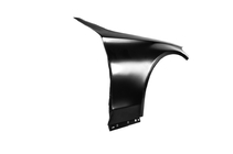 Mercedes C-class W205 2014-2021 Aripa dreapta (aluminiu, 1 buc) foto 3