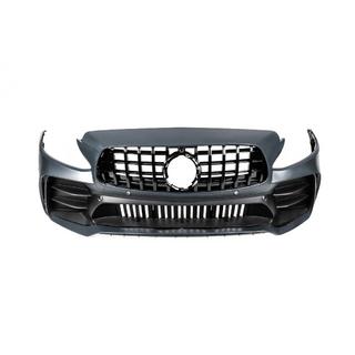 Bara fata completa (design C63 GT) foto 3