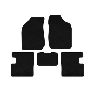 Covorase textile Premium (SD, negre) foto 2