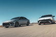 Revizuirea sedanului Hyundai Sonata: versiunea facelifted foto 4