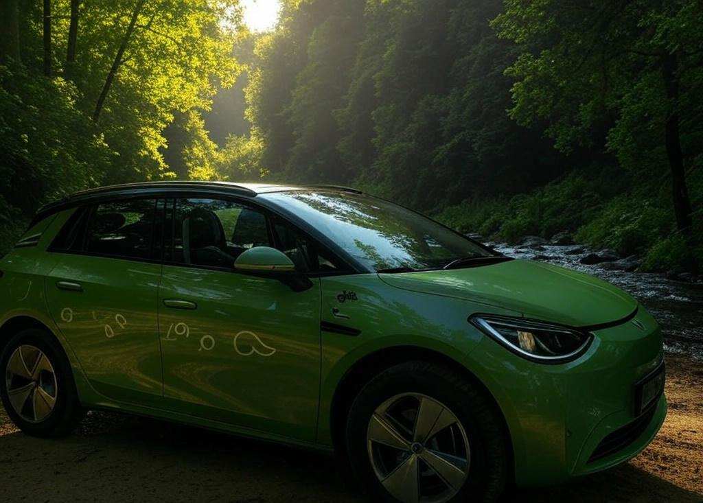 Autoecologie: cum să-ți faci mașina mai ecologică fără a cheltui mulți bani