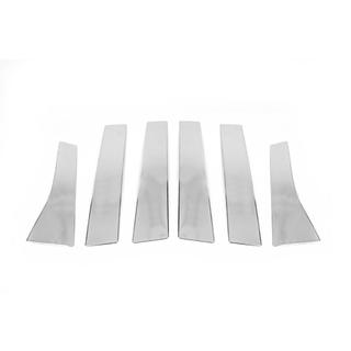 Molding stalpi usa inox foto 3
