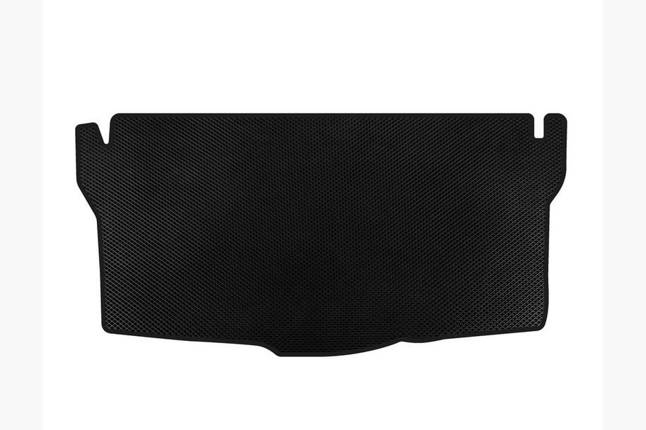 BYD F0 2008-2014 Covoras portbagaj EVA (Negru) Image