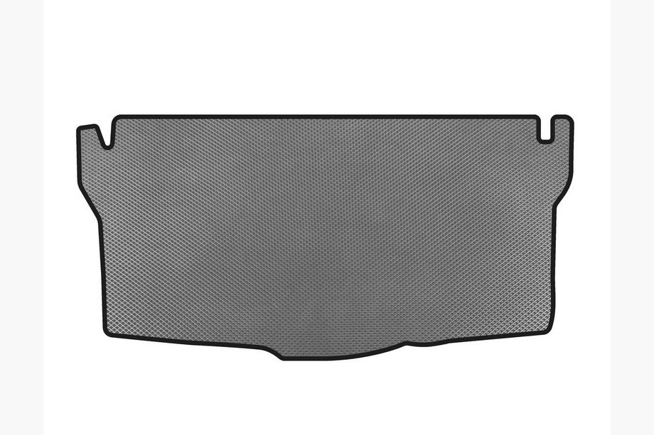 BYD F0 2008-2014 Covoras portbagaj EVA (Gri) Image