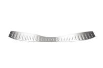 Ford Mondeo 2008-2014 Protectie bara spate inox (SW) foto 3