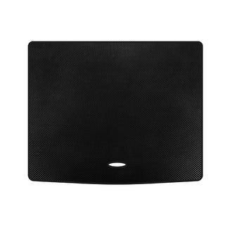 Covoras portbagaj EVA V-2 (Negru)