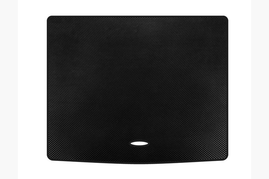 Chevrolet Volt 2010-2016 Covoras portbagaj EVA V-2 (Negru) Image