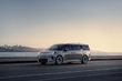 Revizuirea monovolumului electric Volvo EM90 foto 2