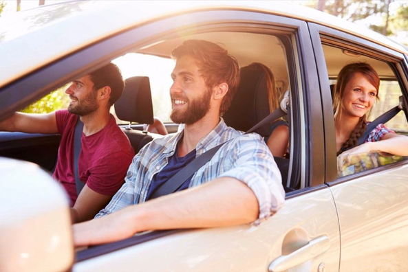 Ce este carpooling: beneficii și caracteristici