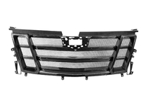 Cadillac Escalade 2020- Kit caroserie LRT Carbon foto 6