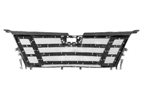 Cadillac Escalade 2020- Kit caroserie LRT Carbon foto 28