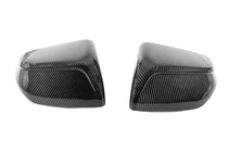 Cadillac Escalade 2020- Kit caroserie LRT Carbon foto 12