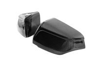 Cadillac Escalade 2020- Kit caroserie LRT Carbon foto 34