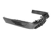 Cadillac Escalade 2020- Kit caroserie LRT Carbon foto 48