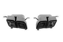 Cadillac Escalade 2020- Kit caroserie LRT Carbon foto 54