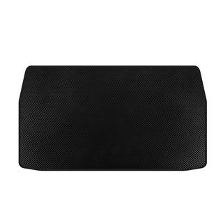 Covoras portbagaj EVA (3 randuri, Negru) Mitsubishi Grandis 2003-2011