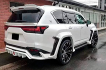 Lexus LX 500d/600 2022- Kit Caroserie (Wald) foto 3