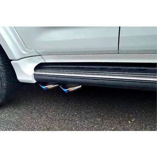 Kit Caroserie (Wald) Lexus LX 500d/600 2022- foto 4