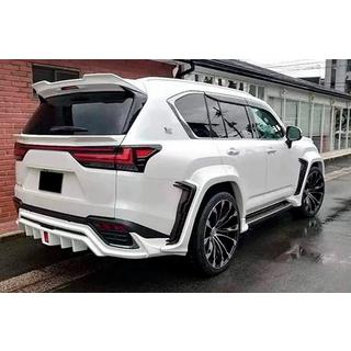 Kit Caroserie (Wald) Lexus LX 500d/600 2022- foto 3