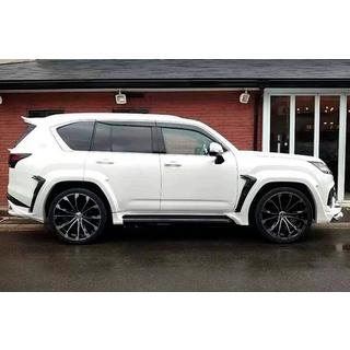 Kit Caroserie (Wald) Lexus LX 500d/600 2022- foto 2