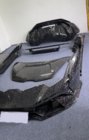 Lamborghini Huracan 2014- Kit caroserie LRT (Forged Carbon) foto 3
