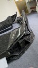 Lamborghini Huracan 2014- Kit caroserie LRT (Forged Carbon) foto 2