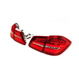 Stopuri spate pentru GLS Europa (2 buc, Taiwan) Mercedes GL/GLS class X166 2012-2019 foto 3