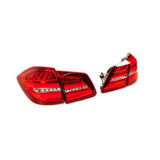 Stopuri spate pentru GLS Europa (2 buc, Taiwan) Mercedes GL/GLS сlass X166 2012-2019 foto 2