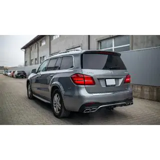 Stopuri spate pentru GLS Europa (2 buc, Taiwan) Mercedes GL/GLS class X166 2012-2019 foto 1
