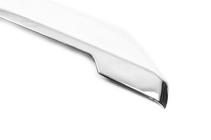 Ford Custom 2013-2022 Ornament cromat deasupra placutei de inmatriculare (pentru camera, inox) foto 4