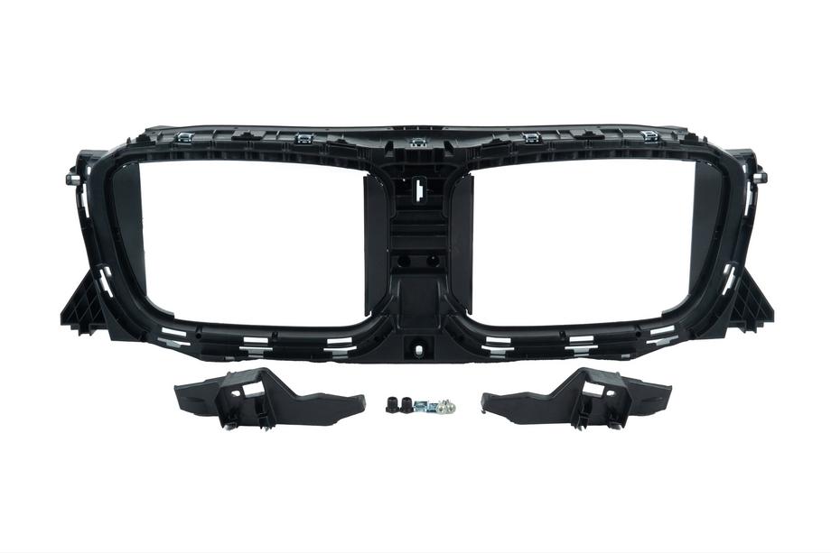 BMW X3 G01 2018- Kit Restyling G01 M-Sport 2024 Foto 40