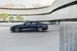 Revizuirea lui Audi A6 Sedan 2025 (C9): noul etalon pentru clasa premium foto 2