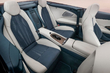 Maserati GranCabrio Folgore: Review Cabriolet electric foto 7