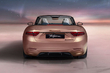 Maserati GranCabrio Folgore: Review Cabriolet electric foto 5