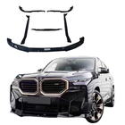 BMW XM G09 2022- Kit Caroserie M-Style Carbon foto 2