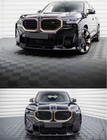 BMW XM G09 2022- Kit Caroserie M-Style Carbon foto 1