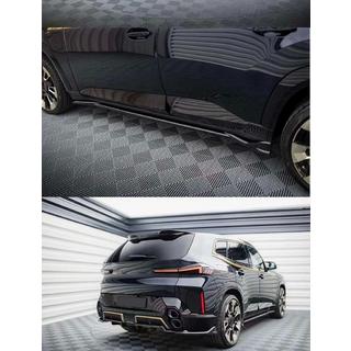 Kit Caroserie M-Style Carbon foto 3