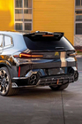 BMW XM G09 2022- Kit caroserie MNSR-Style Carbon foto 4