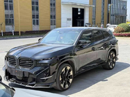 BMW XM G09 2022- Kit caroserie MNSR-Style Carbon foto 6