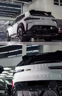 BMW XM G09 2022- Kit caroserie RNG-Style Carbon foto 3