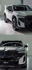 BMW XM G09 2022- Kit caroserie RNG-Style Carbon foto 5