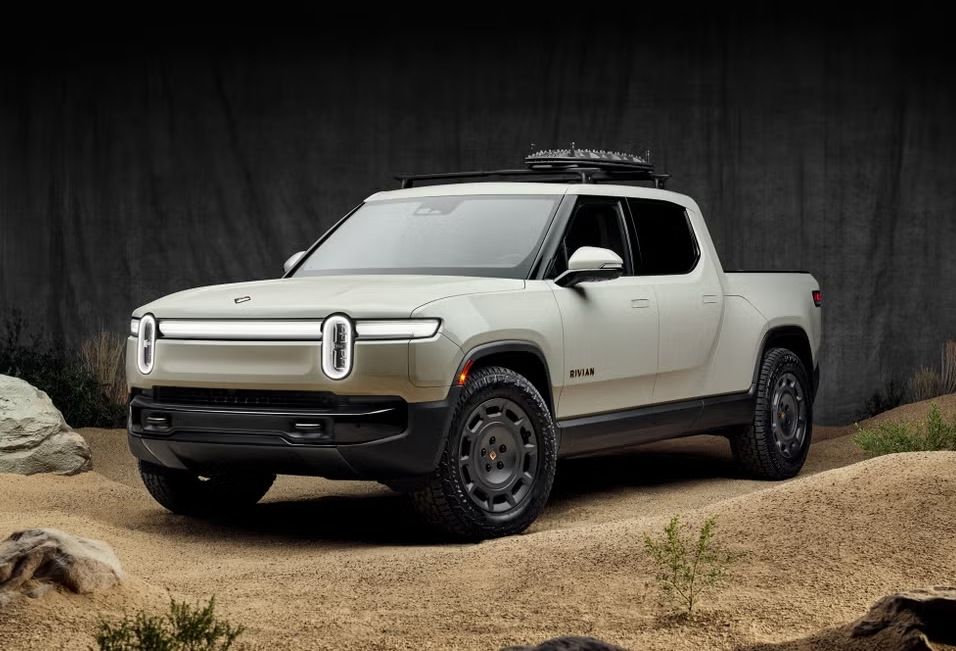 Rivian R1T 2025 Review: Un pickup electric fără compromisuri